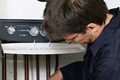 boiler repair Tangwick
