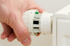 Tangwick central heating repair costs