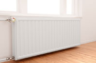 Tangwick heating installation